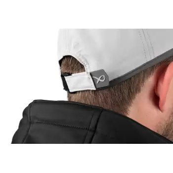 MATRIX Surefit Baseball Cap - Light Grey